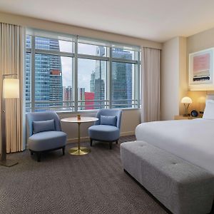 City View Premium King Room